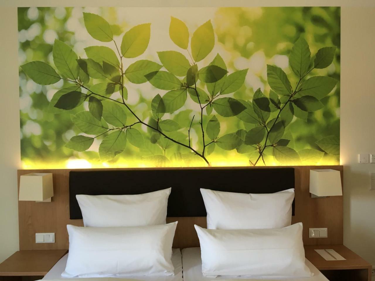 Aparthotel Inhouse - Wohnen Auf Zeit à Ingolstadt Extérieur photo