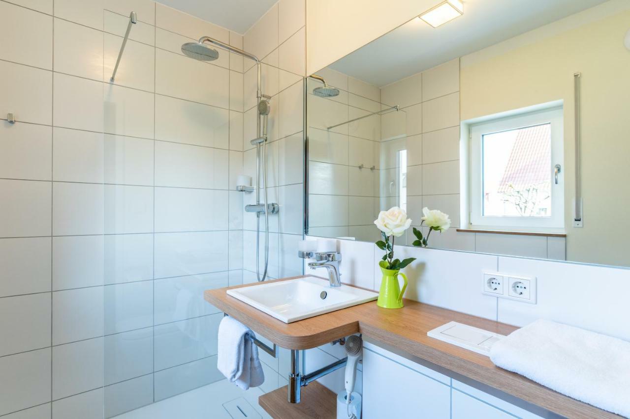 Aparthotel Inhouse - Wohnen Auf Zeit à Ingolstadt Extérieur photo