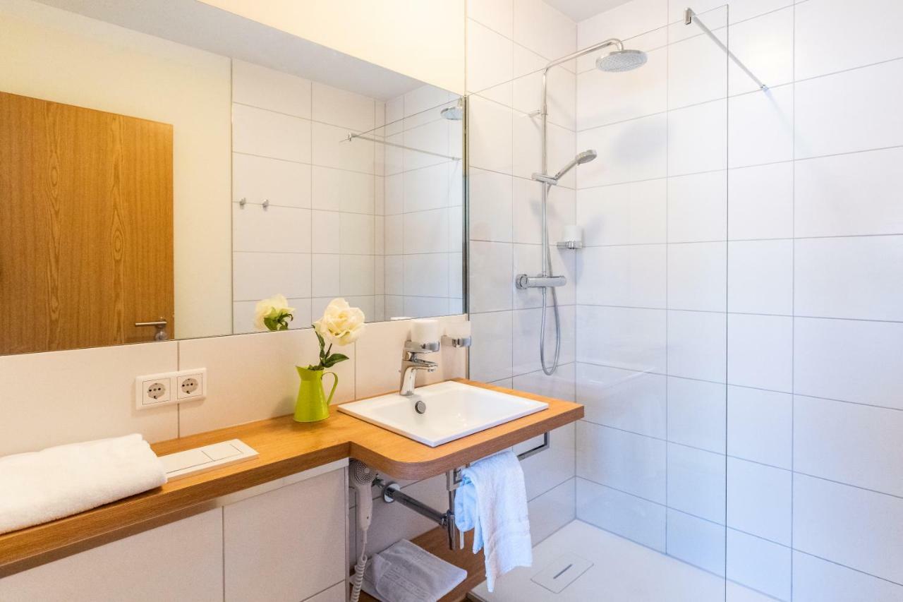 Aparthotel Inhouse - Wohnen Auf Zeit à Ingolstadt Extérieur photo
