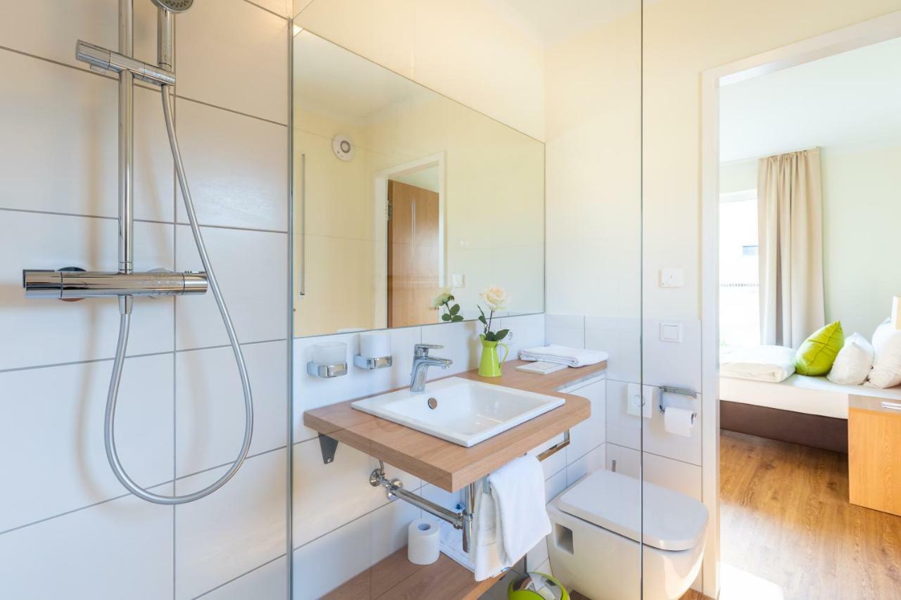 Aparthotel Inhouse - Wohnen Auf Zeit à Ingolstadt Extérieur photo